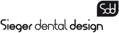 Sieger dental design Logo